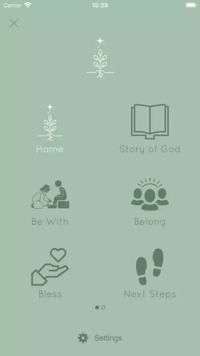 تصاویر The Transformed Life
