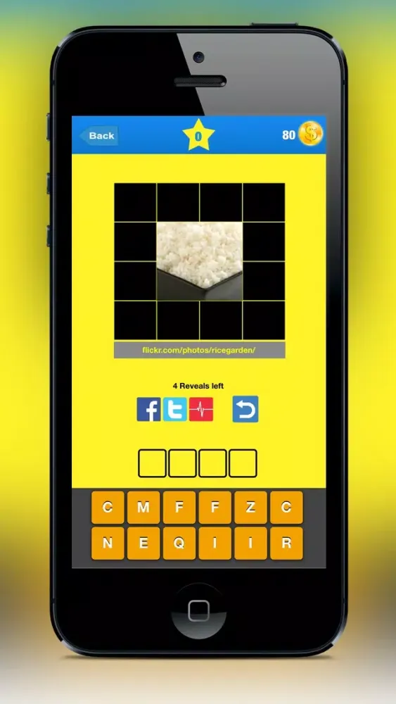 Guess It - Food & Drink স্ক্রিনশট