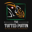 The Tufted Puffin