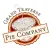 GT Pie Ordering