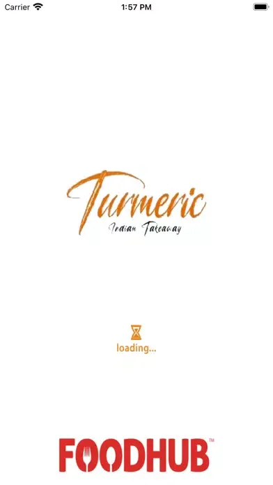 Turmeric Indian Screenshots