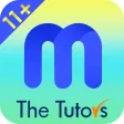 11+ Maths Two by The Tutors 11+ Maths Two by The Tutors