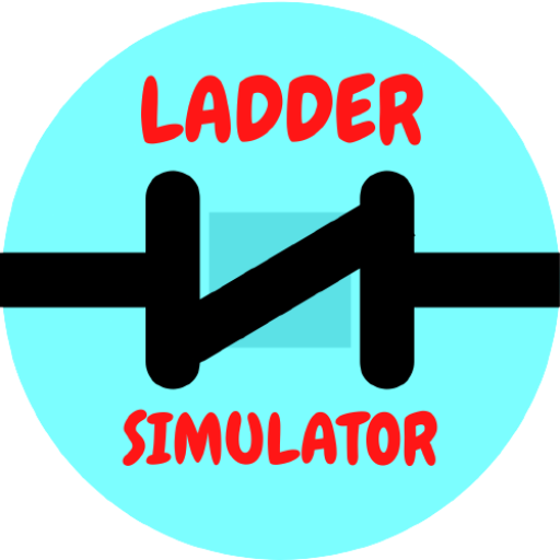PLC Ladder Simulator
