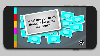 Table Talk for Messy Moments স্ক্রিনশট