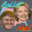Ballot Hell: Trump & Clinton Ballot Hell: Trump & Clinton