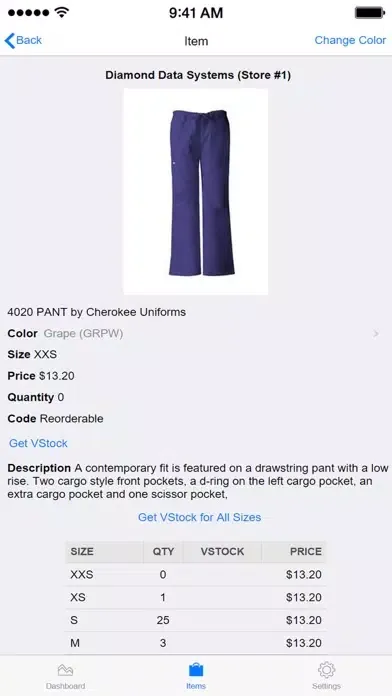 تصاویر The Uniform Solution