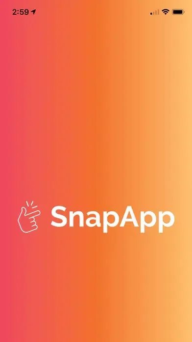 Скриншоты SnapApp Clean