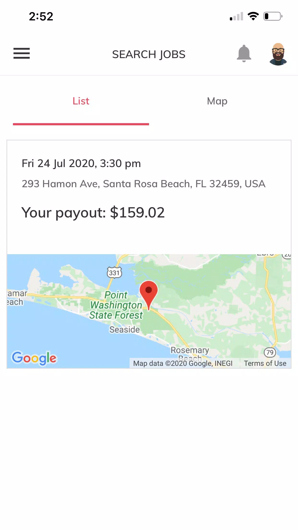 SnapApp Pro Screenshots2