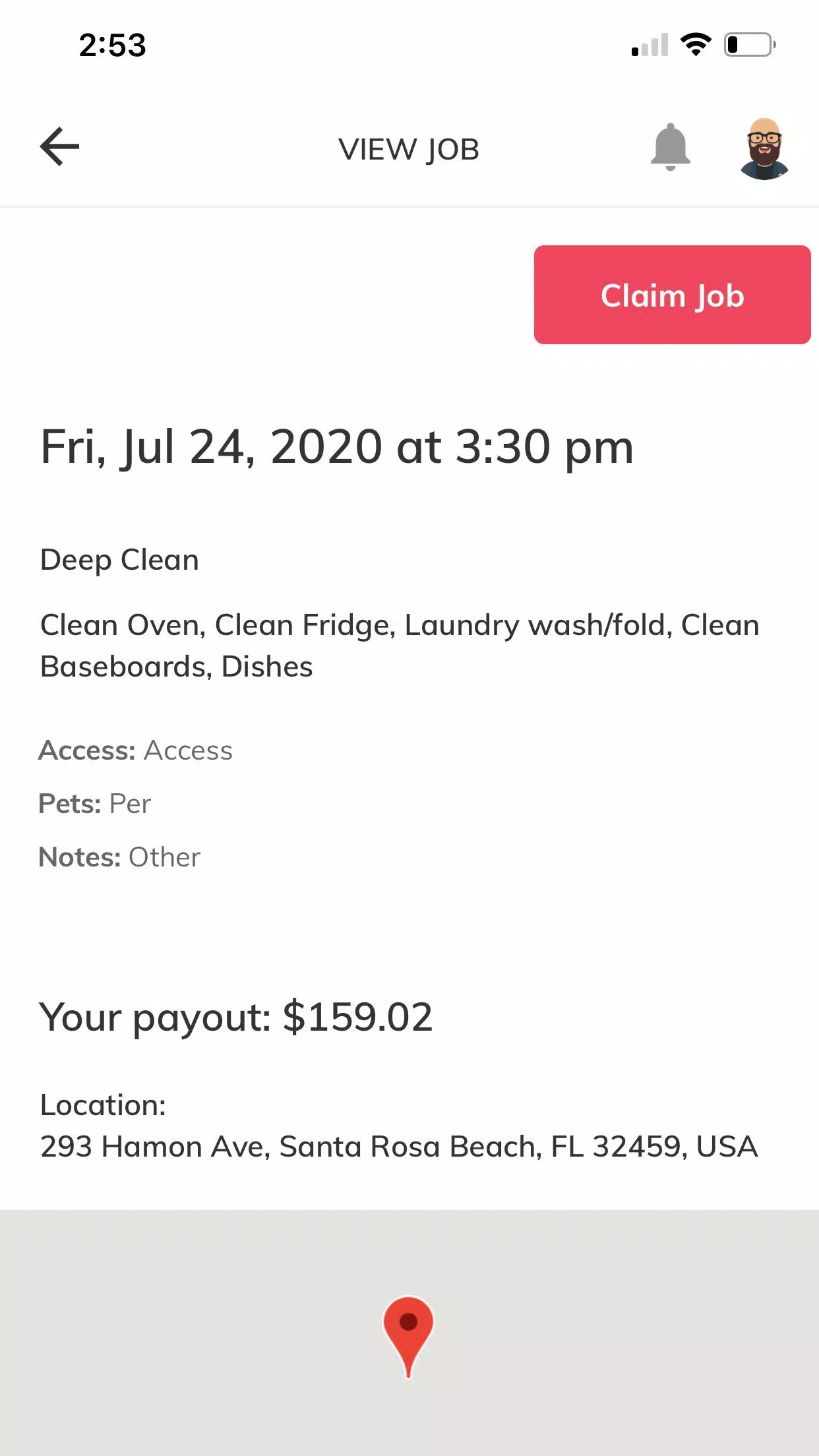 SnapApp Pro Screenshots3