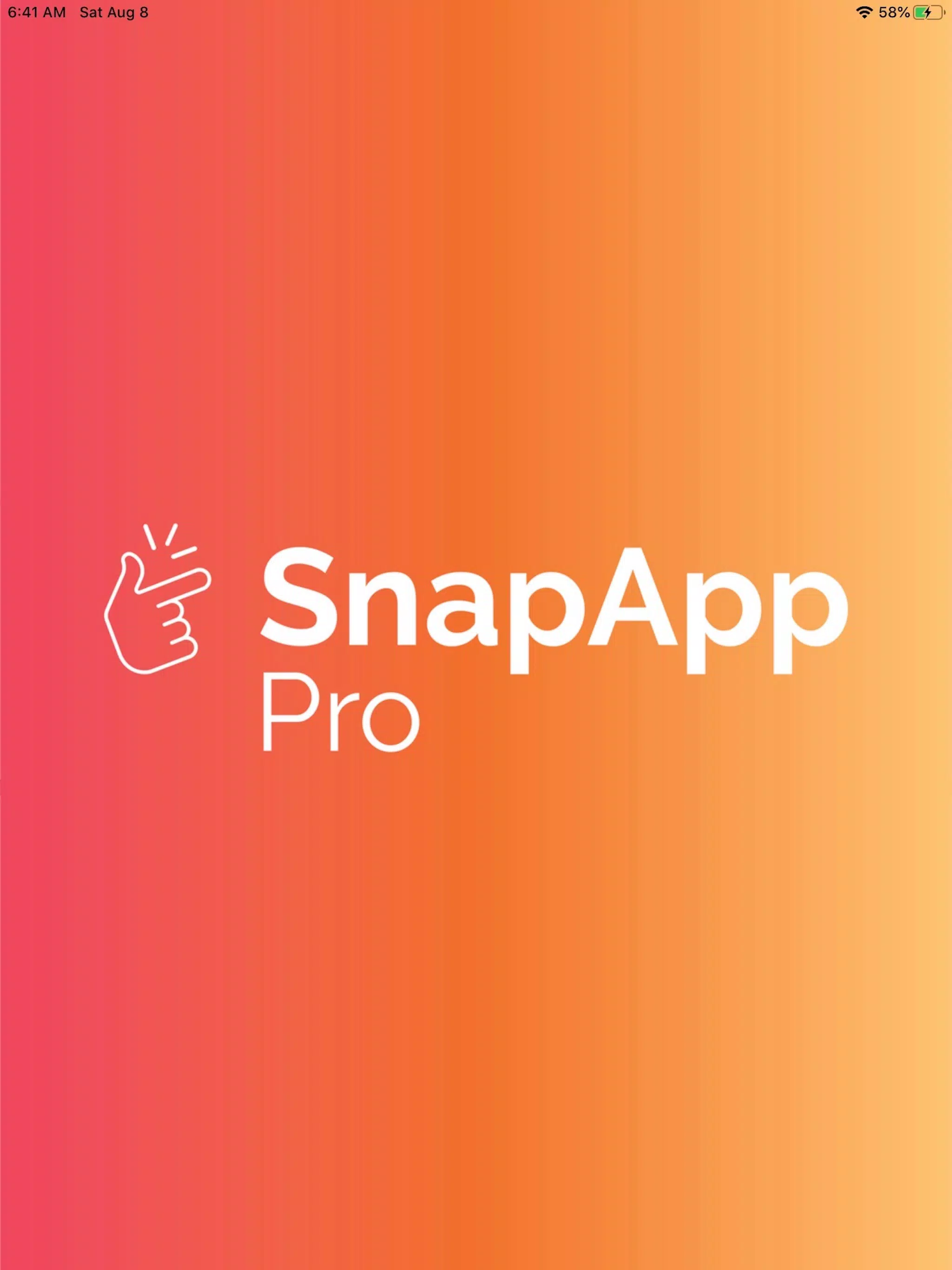 SnapApp Pro Screenshots4