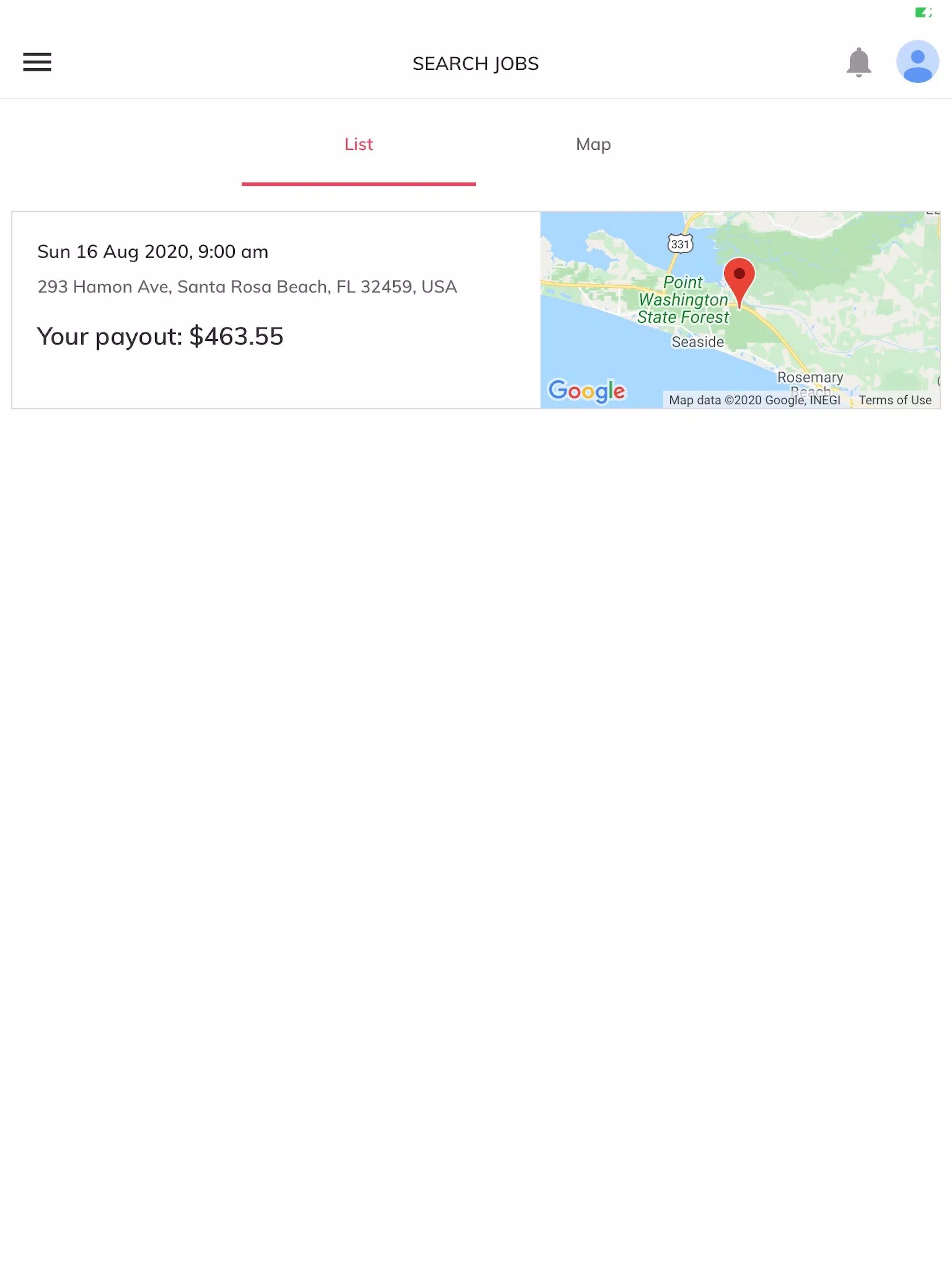 SnapApp Pro Screenshots5