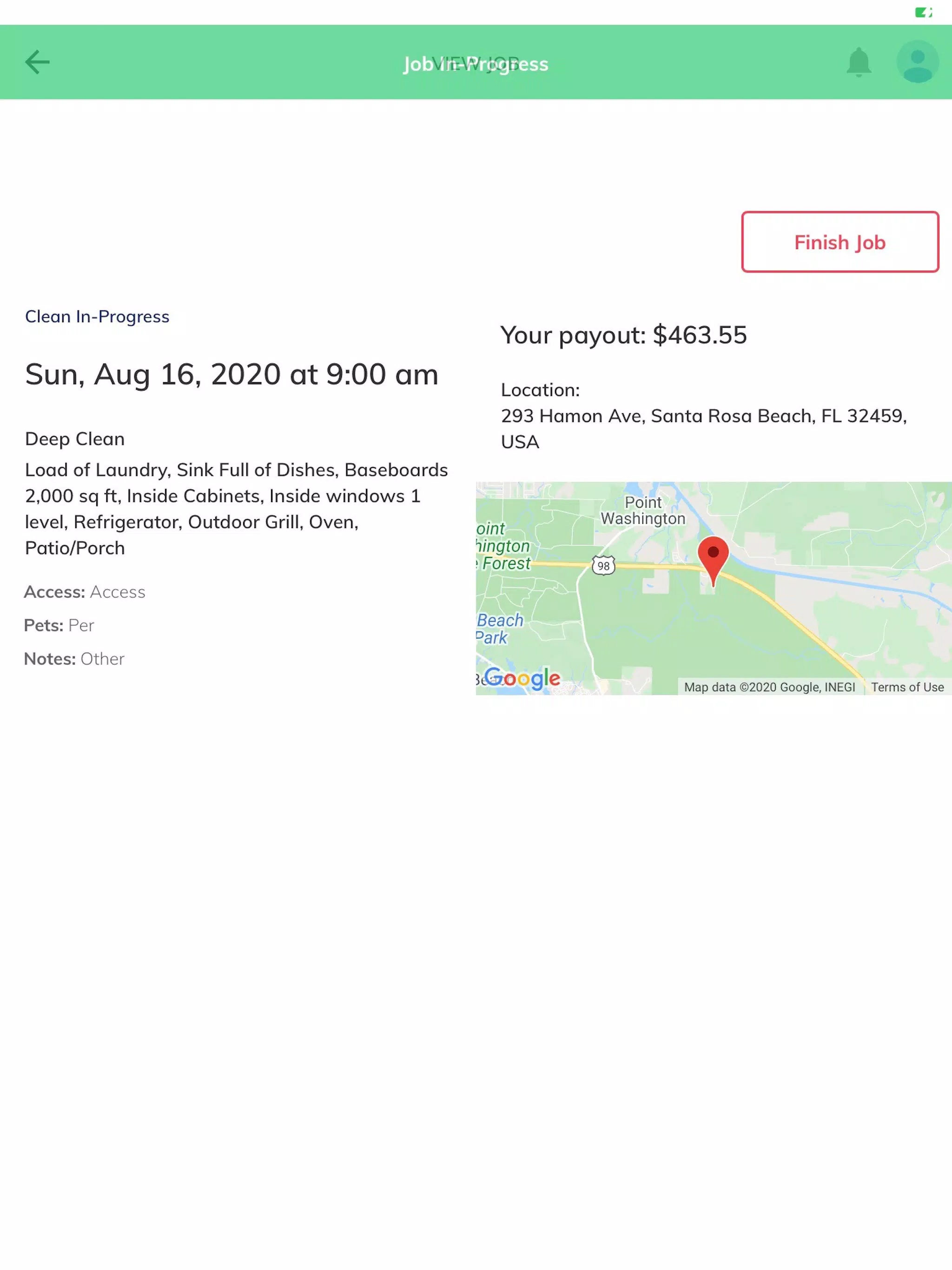 SnapApp Pro Screenshots8