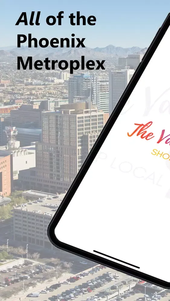 صور The Valley Shop Local
