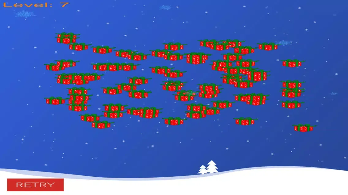Скриншоты Find the Elf - Hide and Seek