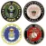 Military Emoji Keyboard