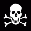 Pirate Emoji Keyboard