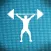 Workout Emoji Keyboard