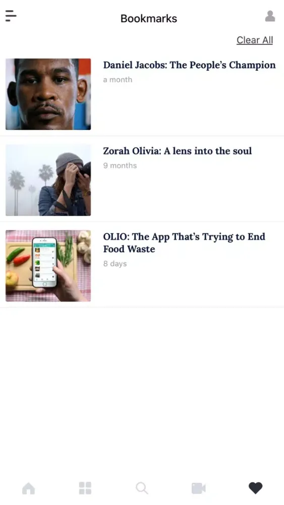 The Versed Screenshots
