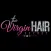 THE VIRGIN HAIR SECRET