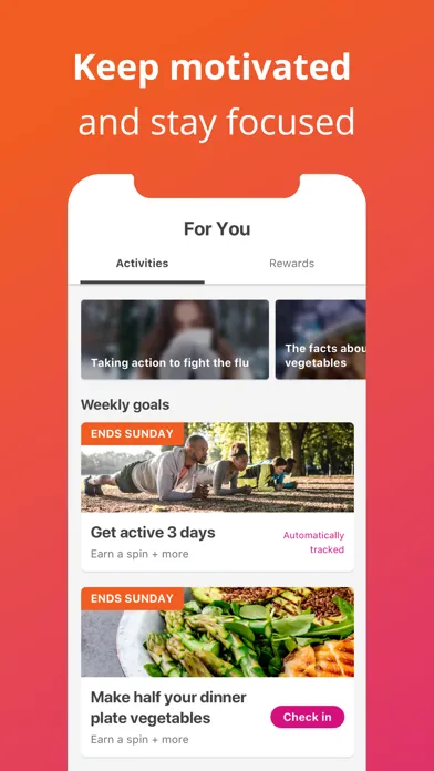 تصاویر Vitality One