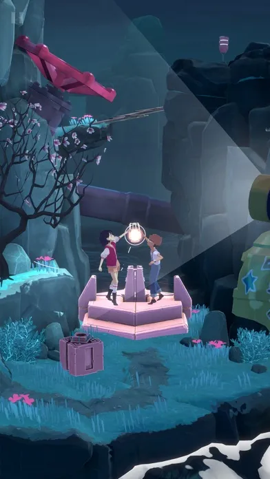 The Gardens Between Screenshots