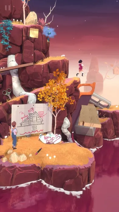 The Gardens Between Screenshots