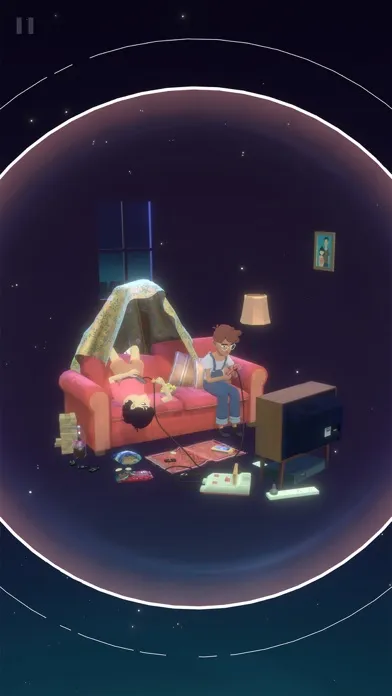 The Gardens Between Screenshots