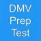 DMV Prep Test 2024