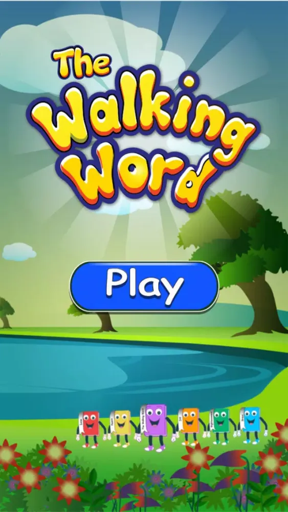 صور The Walking Word