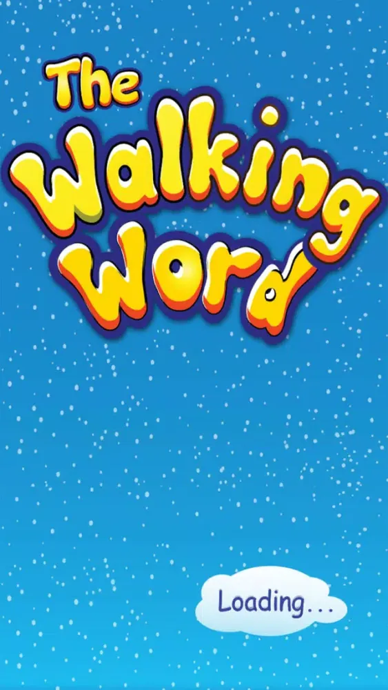صور The Walking Word
