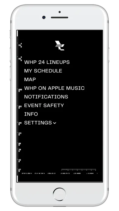WHP 24 Screenshots