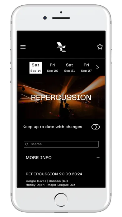 WHP 24 Screenshots
