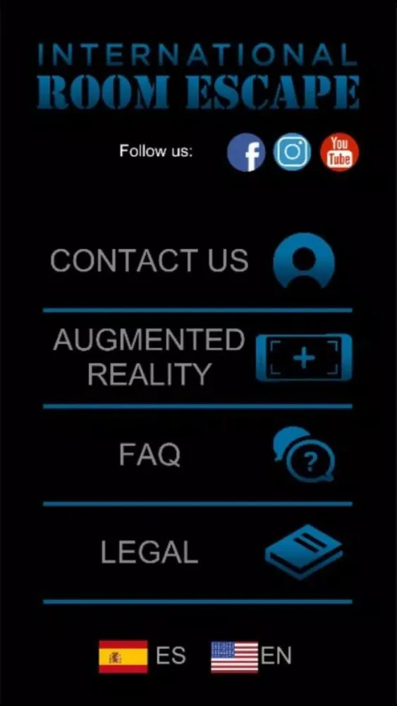 Capturas de pantalla de Room Escape -Companion App