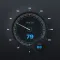 GPS Speedometer & Mile Tracker