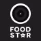Food Star : Capture, rate, and share your favorite dish
