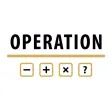 Operation : Stylish Number Game for Mental Improvement