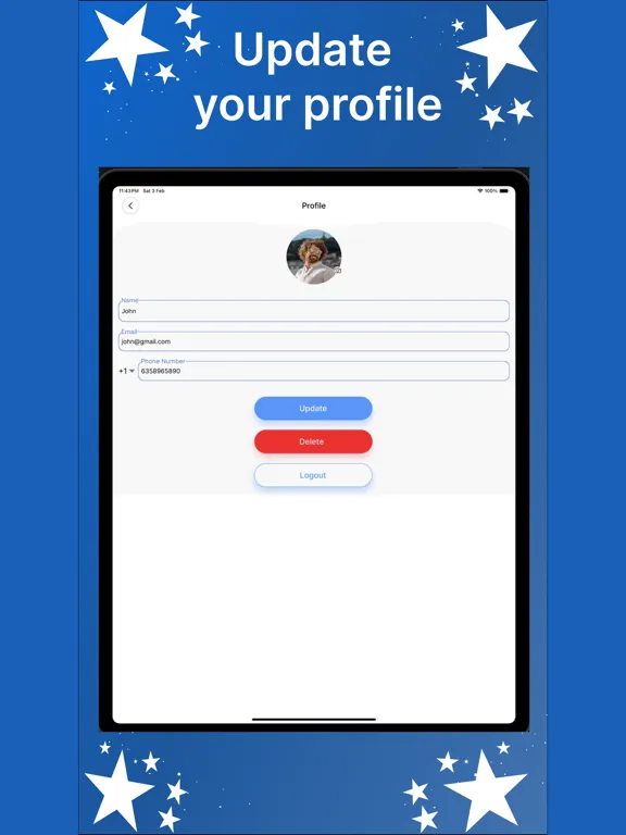 The Will: Legacy & Love iPad Screenshots