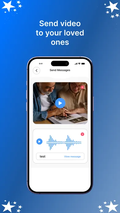 The Will: Legacy & Love Screenshots