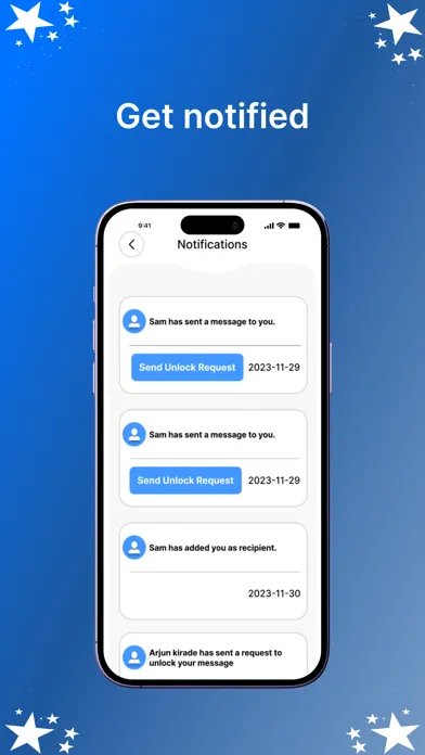 The Will: Legacy & Love Screenshots