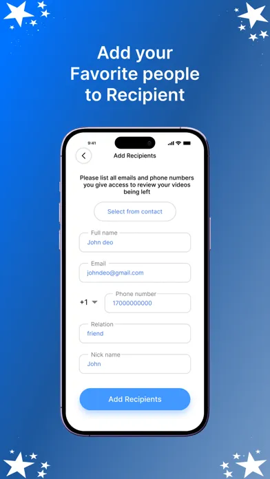 The Will: Legacy & Love Screenshots