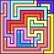 Number Link - color matching