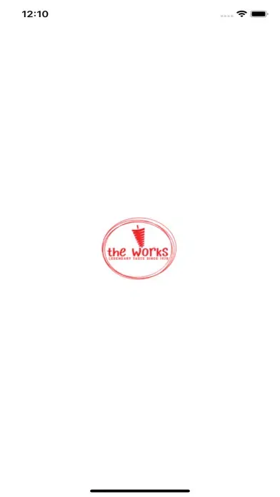 ภาพหน้าจอของ The Works Grill