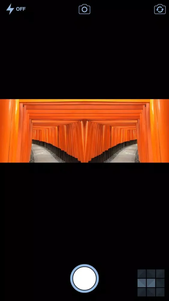 Capturas de tela do Multipixity