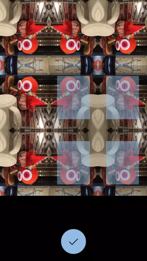 Capturas de tela do Multipixity