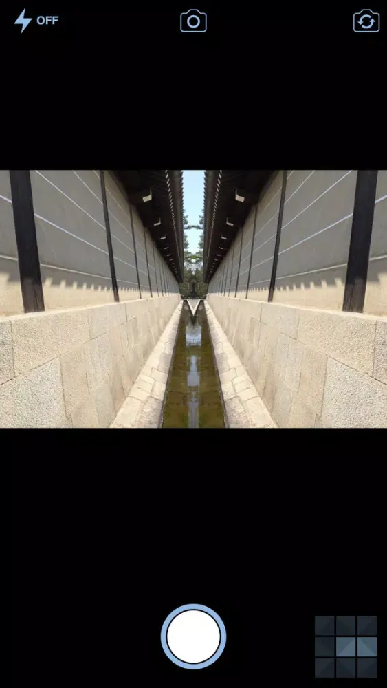 Capturas de tela do Multipixity