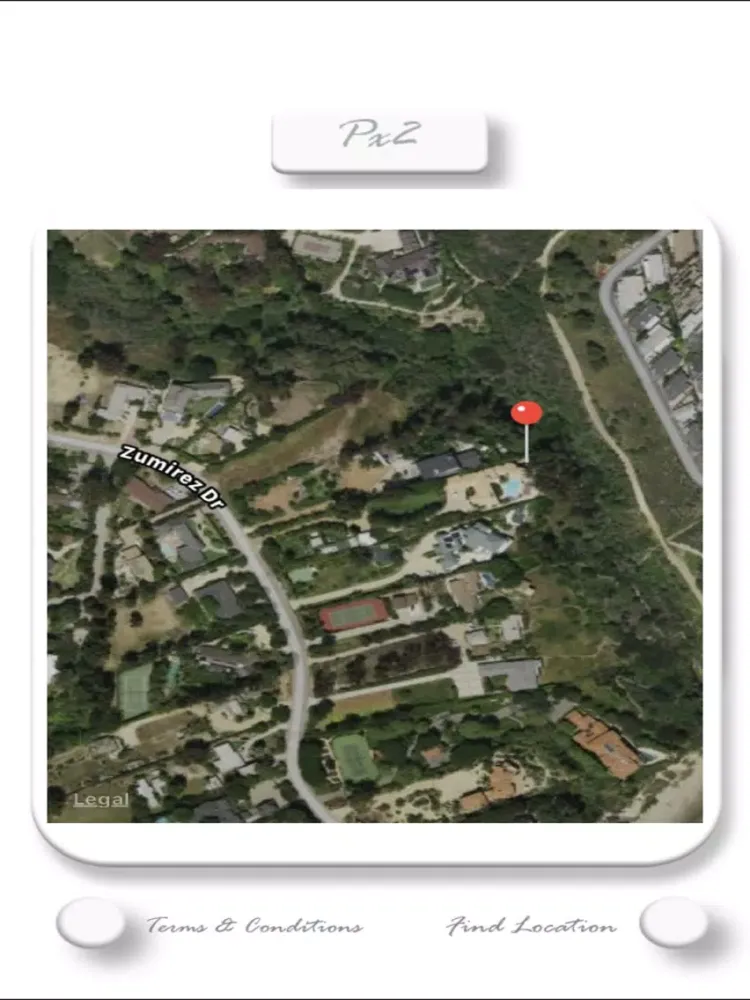 Px2 - Visual Classified Ads iPad  Screenshots