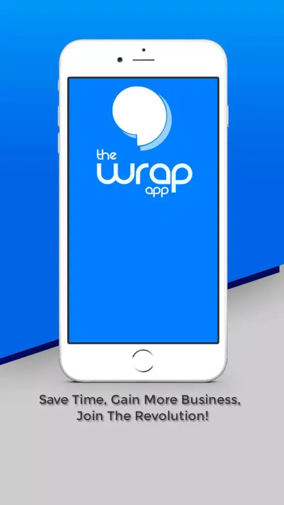 The Wrap App应用截图