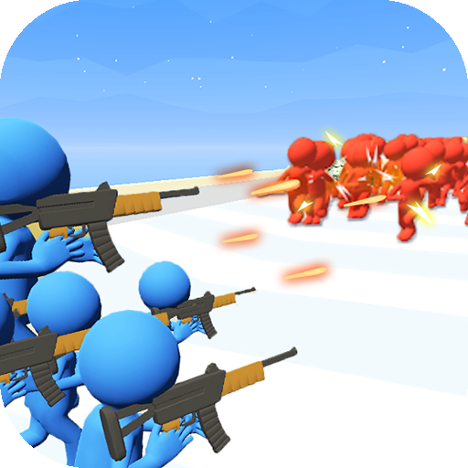 They Are Back: Army of Zombies