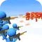 They Are Back: Army of Zombies