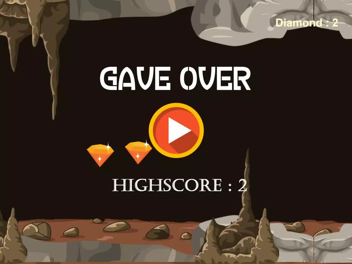 Cave Of Plane : Floppy Plane iPad  স্ক্রিনশট